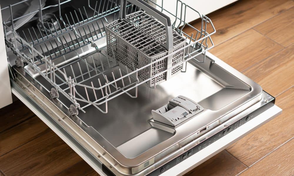 How To Find the Model Number on These Common Home Appliances