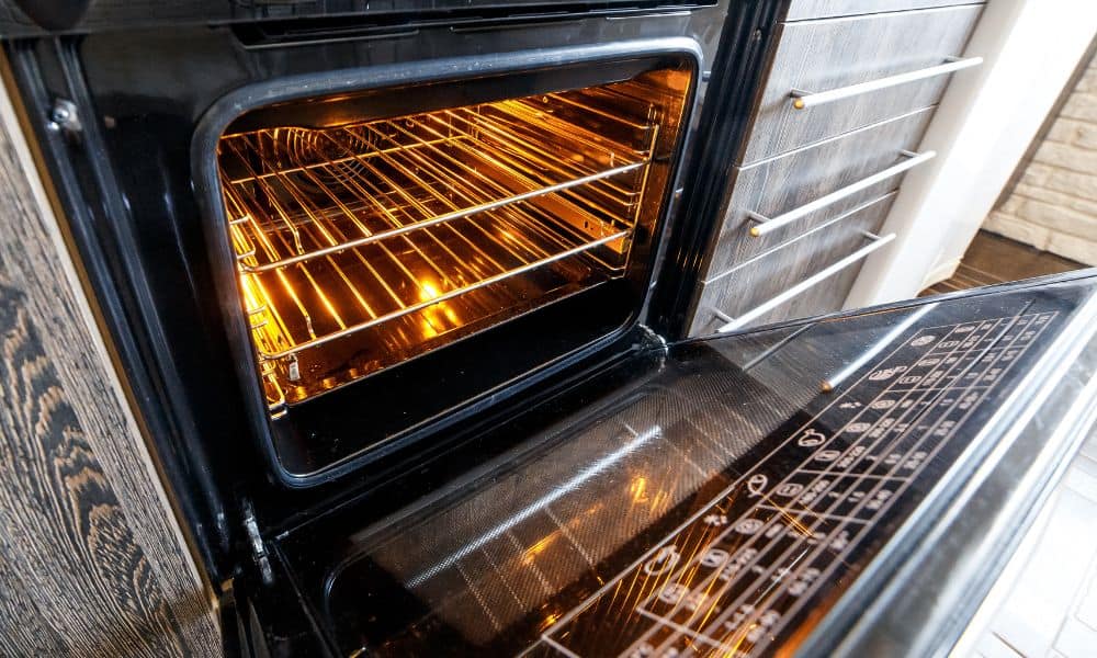 5 Reasons Your Gas Oven Isn’t Heating Up